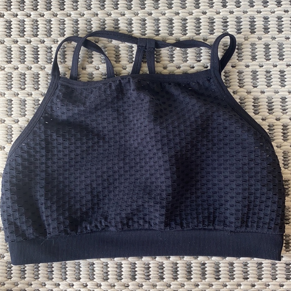 Lorna Jane Seamless Sports Bra